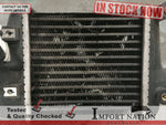 NISSAN 300ZX Z32 RIGHT FACTORY INTERCOOLER VG30DETT