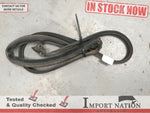 NISSAN 300ZX Z32 2+0 LEFT RUBBER TARGA T-TOP SEAL