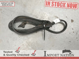 NISSAN 300ZX Z32 2+0 LEFT RUBBER TARGA T-TOP SEAL