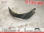 NISSAN 300ZX Z32 RIGHT SPLASHGUARD WHEEL ARCH LINER 63842-30P00