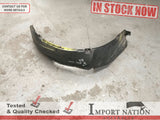 NISSAN 300ZX Z32 RIGHT SPLASHGUARD WHEEL ARCH LINER 63842-30P00