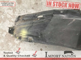 NISSAN 300ZX Z32 RIGHT SPLASHGUARD WHEEL ARCH LINER 63842-30P00