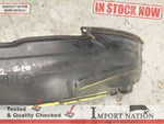 NISSAN 300ZX Z32 RIGHT SPLASHGUARD WHEEL ARCH LINER 63842-30P00