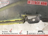 NISSAN 300ZX Z32 RIGHT SPLASHGUARD WHEEL ARCH LINER 63842-30P00