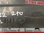 NISSAN 300ZX Z32 RIGHT SPLASHGUARD WHEEL ARCH LINER 63842-30P00