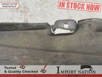 NISSAN 300ZX Z32 RIGHT SPLASHGUARD WHEEL ARCH LINER 63842-30P00