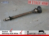 ALFA ROMEO GTV SPIDER 916 FRONT RIGHT AXLE DRIVESHAFT - 5-SPEED MANUAL