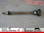 ALFA ROMEO GTV SPIDER 916 FRONT RIGHT AXLE DRIVESHAFT - 5-SPEED MANUAL