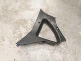 NISSAN 300ZX Z32 2+0 REAR RIGHT QUARTER WINDOW INTERIOR SURROUND TRIM 7693430P00