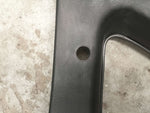 NISSAN 300ZX Z32 2+0 REAR RIGHT QUARTER WINDOW INTERIOR SURROUND TRIM 7693430P00