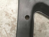 NISSAN 300ZX Z32 2+0 REAR RIGHT QUARTER WINDOW INTERIOR SURROUND TRIM 7693430P00