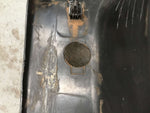 NISSAN 300ZX Z32 2+0 REAR LEFT QUARTER WINDOW INTERIOR SURROUND TRIM 7693530P00