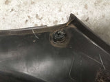 NISSAN 300ZX Z32 2+0 REAR LEFT QUARTER WINDOW INTERIOR SURROUND TRIM 7693530P00
