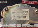 NISSAN 300ZX Z32 REAR WIPER MOTOR 2871030P00
