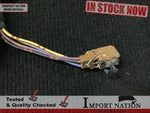 NISSAN 300ZX Z32 REAR WIPER MOTOR 2871030P00