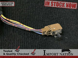 NISSAN 300ZX Z32 REAR WIPER MOTOR 2871030P00