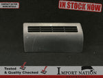 NISSAN 300ZX Z32 RIGHT BOOT INSERT TRIM 84922-30P00