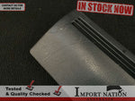 NISSAN 300ZX Z32 RIGHT BOOT INSERT TRIM 84922-30P00