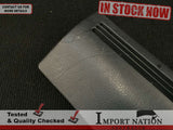 NISSAN 300ZX Z32 RIGHT BOOT INSERT TRIM 84922-30P00