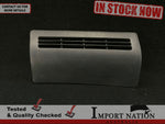 NISSAN 300ZX Z32 RIGHT BOOT INSERT TRIM 84922-30P00
