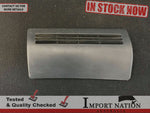 NISSAN 300ZX Z32 RIGHT BOOT INSERT TRIM 84922-30P00