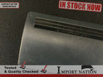 NISSAN 300ZX Z32 RIGHT BOOT INSERT TRIM 84922-30P00