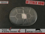 NISSAN 300ZX Z32 RIGHT DOOR SPEAKER GRILLE
