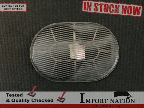 NISSAN 300ZX Z32 RIGHT DOOR SPEAKER GRILLE