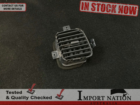 NISSAN 300ZX Z32 RIGHT DOOR AIR VENT 68764-30P00