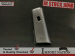 NISSAN 300ZX Z32 2+0 LEFT B-PILLAR INTERIOR TRIM