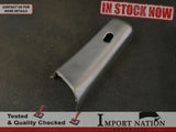 NISSAN 300ZX Z32 2+0 LEFT B-PILLAR INTERIOR TRIM