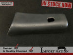 NISSAN 300ZX Z32 2+0 LEFT B-PILLAR INTERIOR TRIM