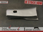NISSAN 300ZX Z32 2+0 LEFT B-PILLAR INTERIOR TRIM