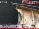 NISSAN 300ZX Z32 2+0 LEFT B-PILLAR INTERIOR TRIM