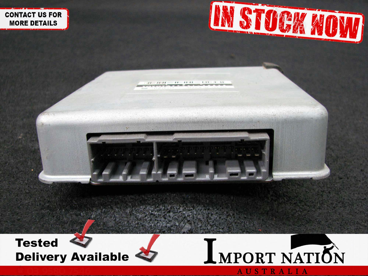 TOYOTA ARISTO JZS147 91-96 TRC ECU TRACTION CONTROL 89631-30070 ...