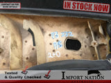 NISSAN 300ZX Z32 2+0 LEFT B-PILLAR INTERIOR TRIM