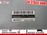 TOYOTA ARISTO JZS147 91-96 TRC ECU TRACTION CONTROL 89631-30070