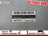 TOYOTA ARISTO JZS147 91-96 TRC ECU TRACTION CONTROL 89631-30070