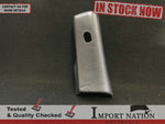 NISSAN 300ZX Z32 2+0 LEFT B-PILLAR INTERIOR TRIM
