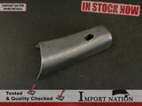 NISSAN 300ZX Z32 2+0 LEFT B-PILLAR INTERIOR TRIM