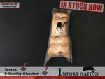 NISSAN 300ZX Z32 2+0 LEFT B-PILLAR INTERIOR TRIM