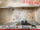 NISSAN 300ZX Z32 2+0 LEFT B-PILLAR INTERIOR TRIM