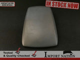 FORD TERRITORY SX SY SZ 04-16 CENTRE CONSOLE LID