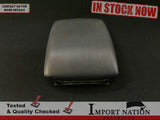 FORD TERRITORY SX SY SZ 04-16 CENTRE CONSOLE LID