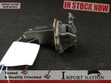 FORD TERRITORY SX SY SZ 04-16 FUEL FLAP DOOR RELEASE