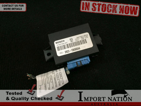 FORD TERRITORY SX SY SZ 04-16 REVERSE SENSOR PARKING AID MODULE 3R2315K866AA