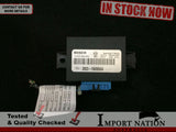 FORD TERRITORY SX SY SZ 04-16 REVERSE SENSOR PARKING AID MODULE 3R2315K866AA