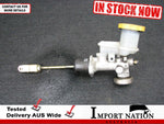 SUBARU FORESTER SG CLUTCH MASTER CYLINDER - NON-TURBO 02-07