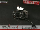 FORD TERRITORY SX SY SZ REAR RIGHT DOOR LOCK LATCH ACTUATOR 04-16