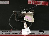 FORD TERRITORY SX SY SZ REAR RIGHT DOOR LOCK LATCH ACTUATOR 04-16